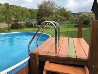 Chalupa u Andrésů - 9