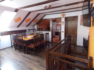 Vila Deni - Bran - 1