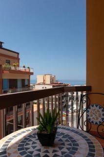Appartamento d'autore - Capo dʼOrlando - 6