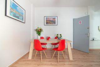 Modern Renovated Apt next to the BeachFront - Heraklion - 0