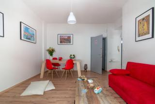 Modern Renovated Apt next to the BeachFront - Heraklion - 9