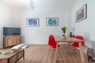 Modern Renovated Apt next to the BeachFront - Heraklion - 6