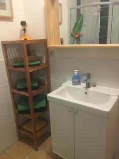 Ferienwohnung LaMa - Wiendorf - 7