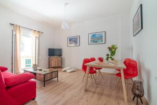 Modern Renovated Apt next to the BeachFront - Heraklion - 8