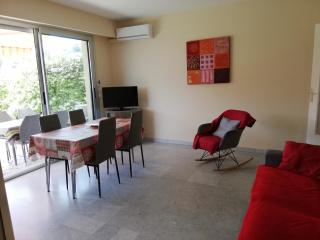 Appartement Le Belvédère - Roquebrune-Cap-Martin - 7