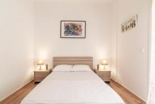 Modern Renovated Apt next to the BeachFront - Heraklion - 5