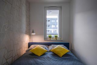 Star4You II Apartments - Wrocław - 2