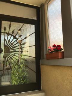 Rheinblickzimmer - Sankt Goarshausen - 0