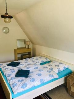 Rheinblickzimmer - Sankt Goarshausen - 8