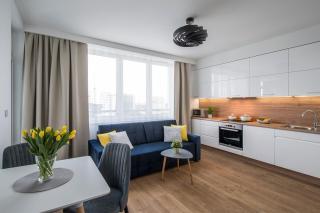 Star4You II Apartments - Wrocław - 3
