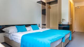 Hotel AquaCity Riverside - Poprad - 5