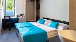 Hotel AquaCity Riverside - Poprad - 4