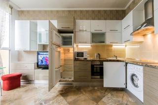Rent-Kiev 2 min metro Chernihivska Lux - Kiev - 5
