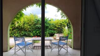 Bambou entre Mer et Montagnes - Châteauneuf - 5