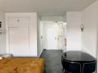 Apartamento Benal Beach, Vistas al mar - 2
