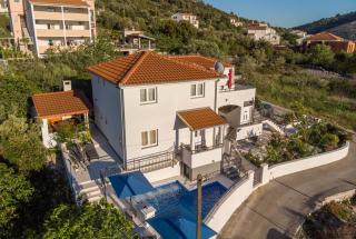 Apartment Villa Octopus - Vinišće - 6