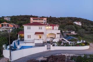 Apartment Villa Octopus - 2