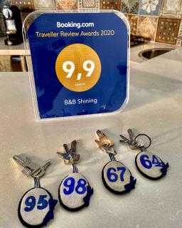 B&B Shining - Avola - 9