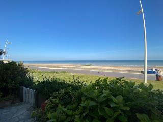 3 PIECES RESIDENCE CAP CABOURG Avenue Morimbaud à Cabourg - Cabourg - 0
