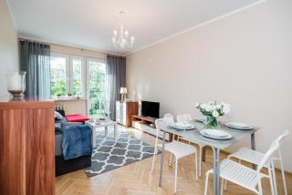 Apartament Słoneczne Lato - Danzig - 8