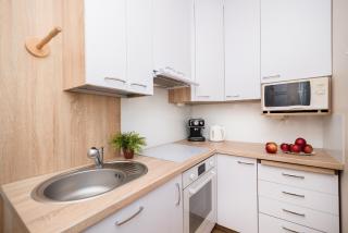 Apartament Słoneczne Lato - Danzig - 4