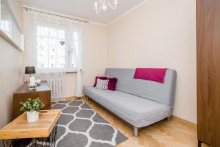 Apartament Słoneczne Lato - Danzig - 2