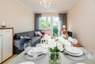 Apartament Słoneczne Lato - 8