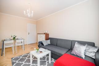Apartament Słoneczne Lato - Danzig - 7