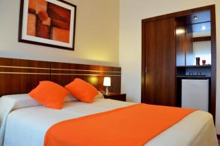Hotel America - Montevideo - 0