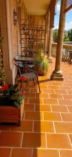 Albergue Valderrobres Auto check-in - 1