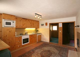 Hotel Silbertal - Almhütten - Sölden - 1