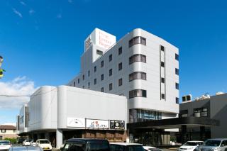 Hotel Ermou Regency - Numazu - 0