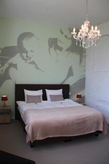 B&B Amuse-Couche - Hasselt - 7