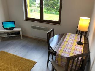 Charming Vosges Loft - Family-Owned Mountain Haven - 6