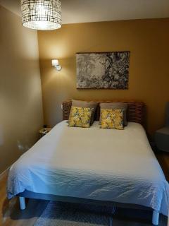 La Villa Claudia Jardin et Spa - 4