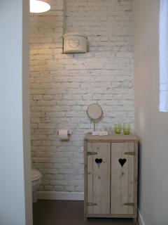 B&B Amuse-Couche - Hasselt - 2