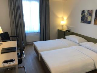 Hotel Schwanen Wil - Wil - 6