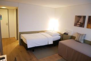 Hotel Schwanen Wil - Wil - 4