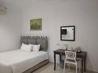 HOTEL SHAFURA 1 - Cukai - 4