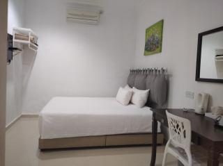 HOTEL SHAFURA 1 - Cukai - 5