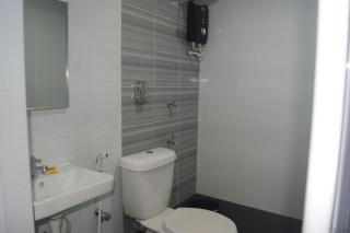 HOTEL SHAFURA 1 - Cukai - 8