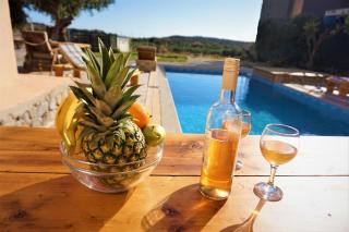 Sea Lake Holiday House - Elafonisi - 3