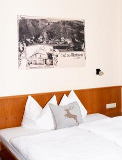 Gasthaus zum Goldenen Hirschen - 3