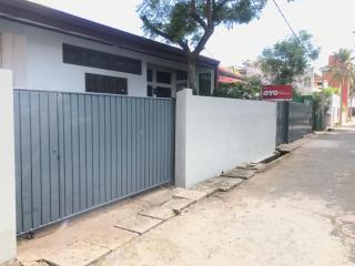 Leo's Home Stay - Colombo - 5