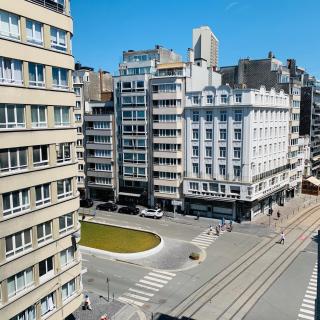 Alaise - Ostend - 1