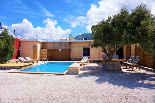 Sea Lake Holiday House - Elafonisi - 6