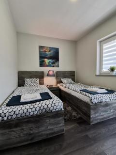 Apartamenty Portowy - Mrzeżyno - 1