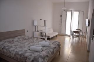 la casa di Marco - Canosa di Puglia - 6