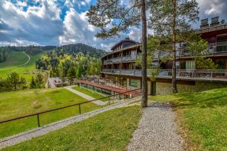 Hotel SPA Dr Irena Eris Krynica Zdrój - Krynica-Zdrój - 7