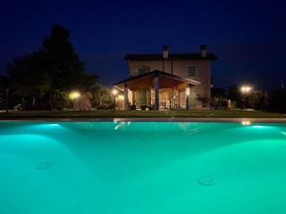 Villa Poggio Bardolino - Bardolino - 6